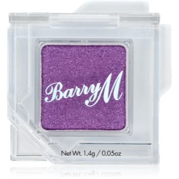 Barry M Clickable fard ochi - imagine 2